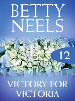 cover image of Victory For Victoria